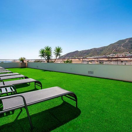 Apartamentos Albir Confort 3 Dormitorios El Albir Esterno foto