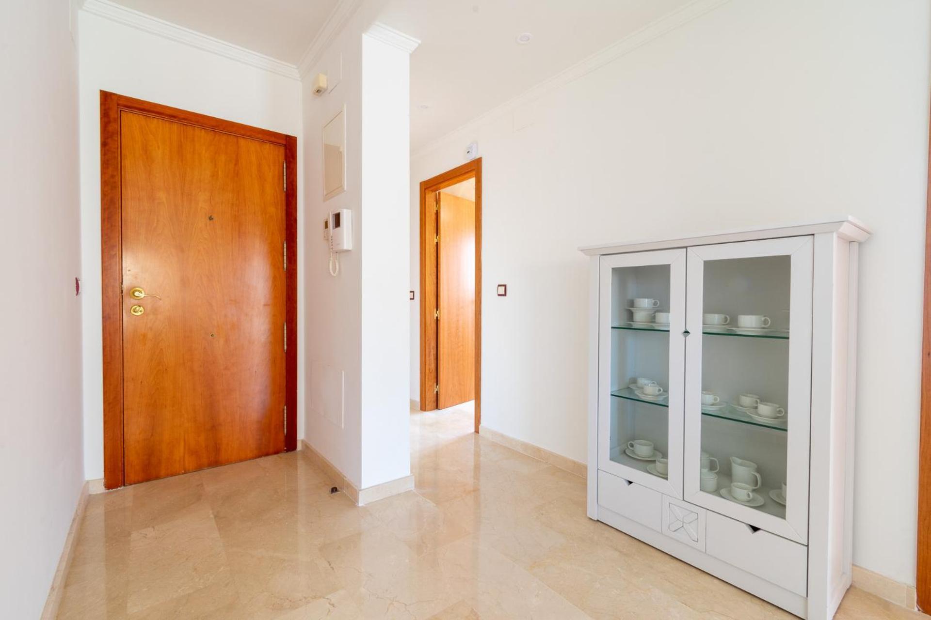 Apartamentos Albir Confort 3 Dormitorios El Albir Esterno foto