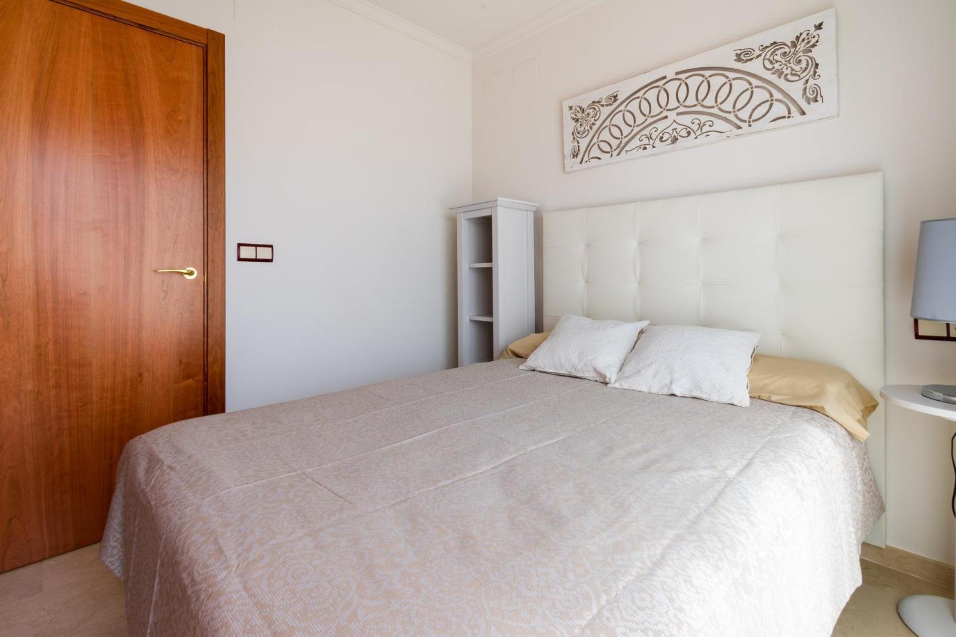 Apartamentos Albir Confort 3 Dormitorios El Albir Esterno foto