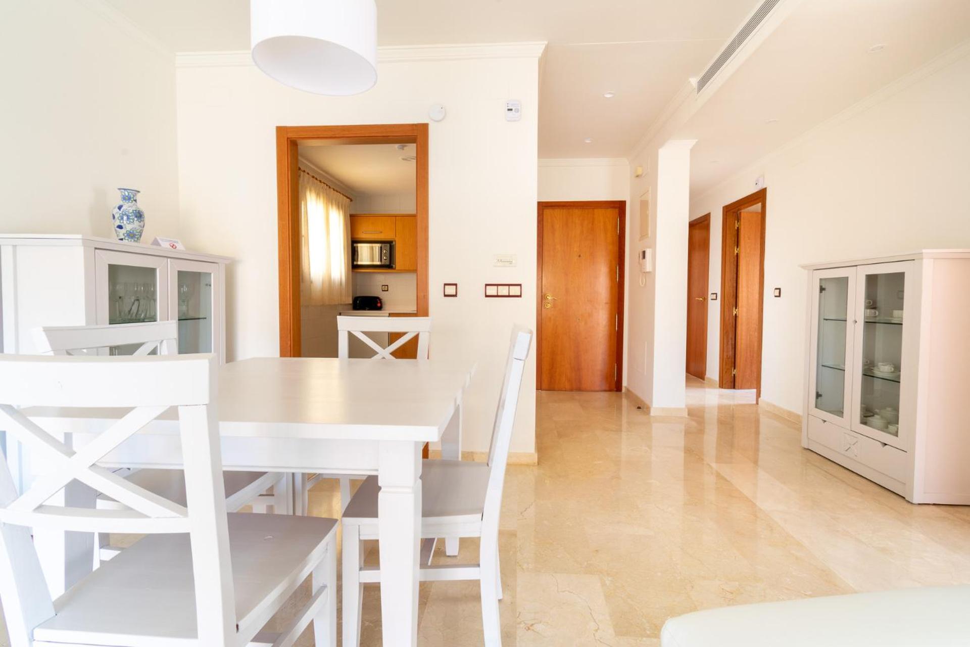 Apartamentos Albir Confort 3 Dormitorios El Albir Esterno foto