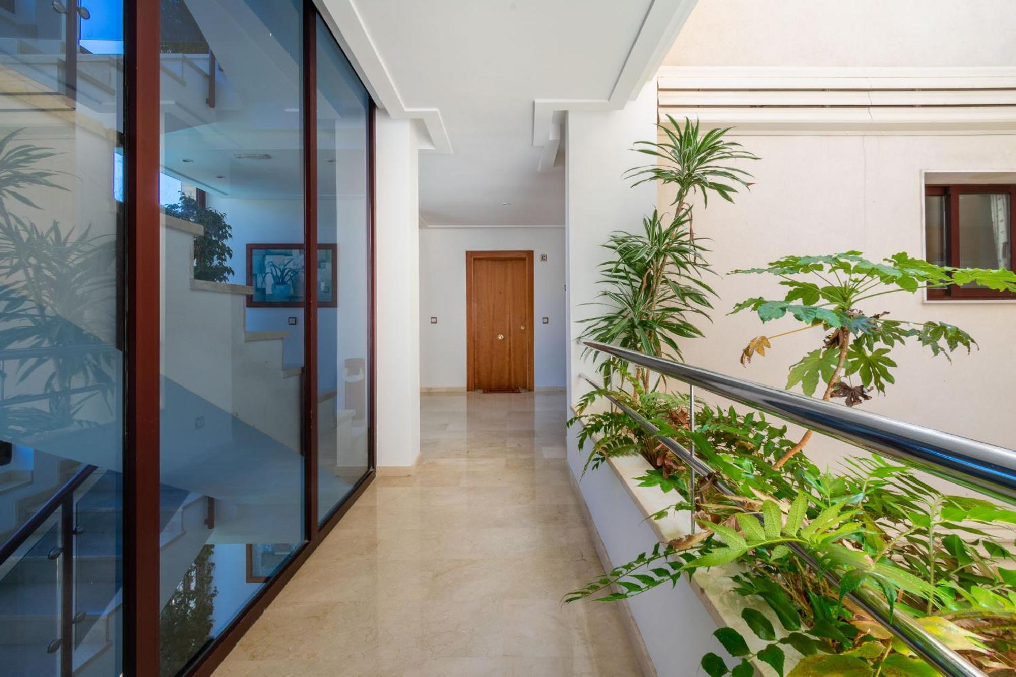 Apartamentos Albir Confort 3 Dormitorios El Albir Esterno foto